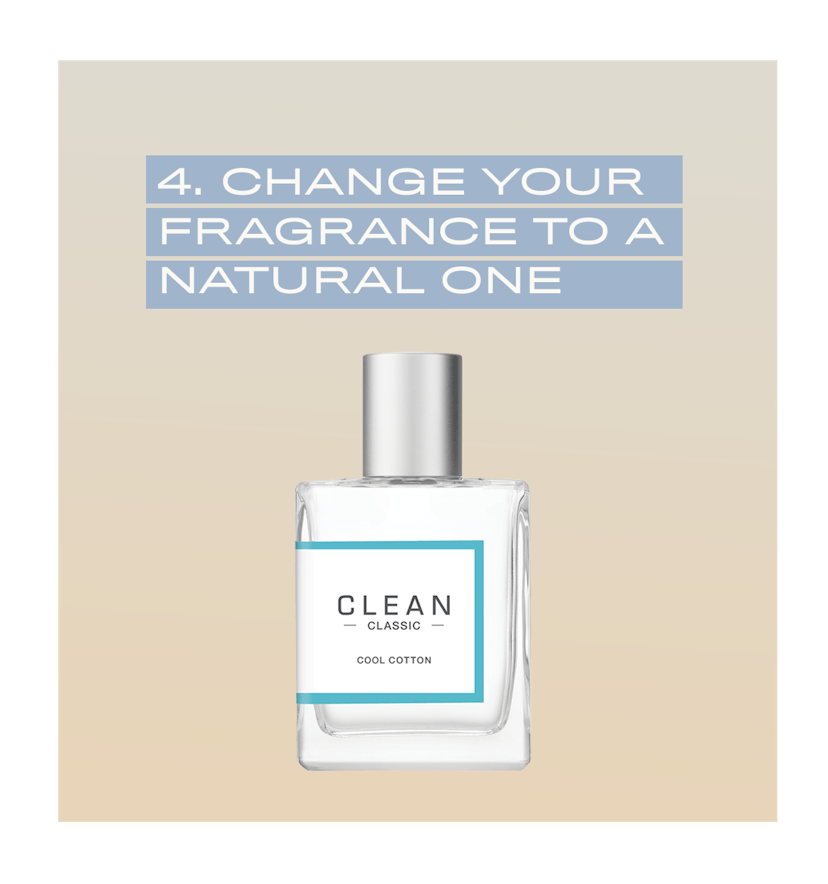 Clean Classic: Cool Cotton