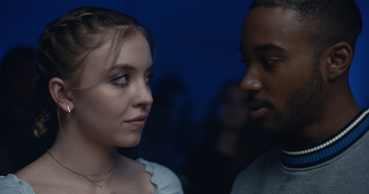 Who Plays Cassie On 'Euphoria'? Sydney Sweeney Has Had A Major Few Years