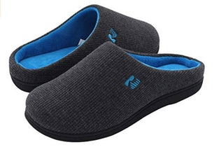 The 5 Best House Slippers For Hardwood Floors   Fa7c2dd0 871c 412c Ac21 E7de5597d887 Rockdove Womens Original Slipper 