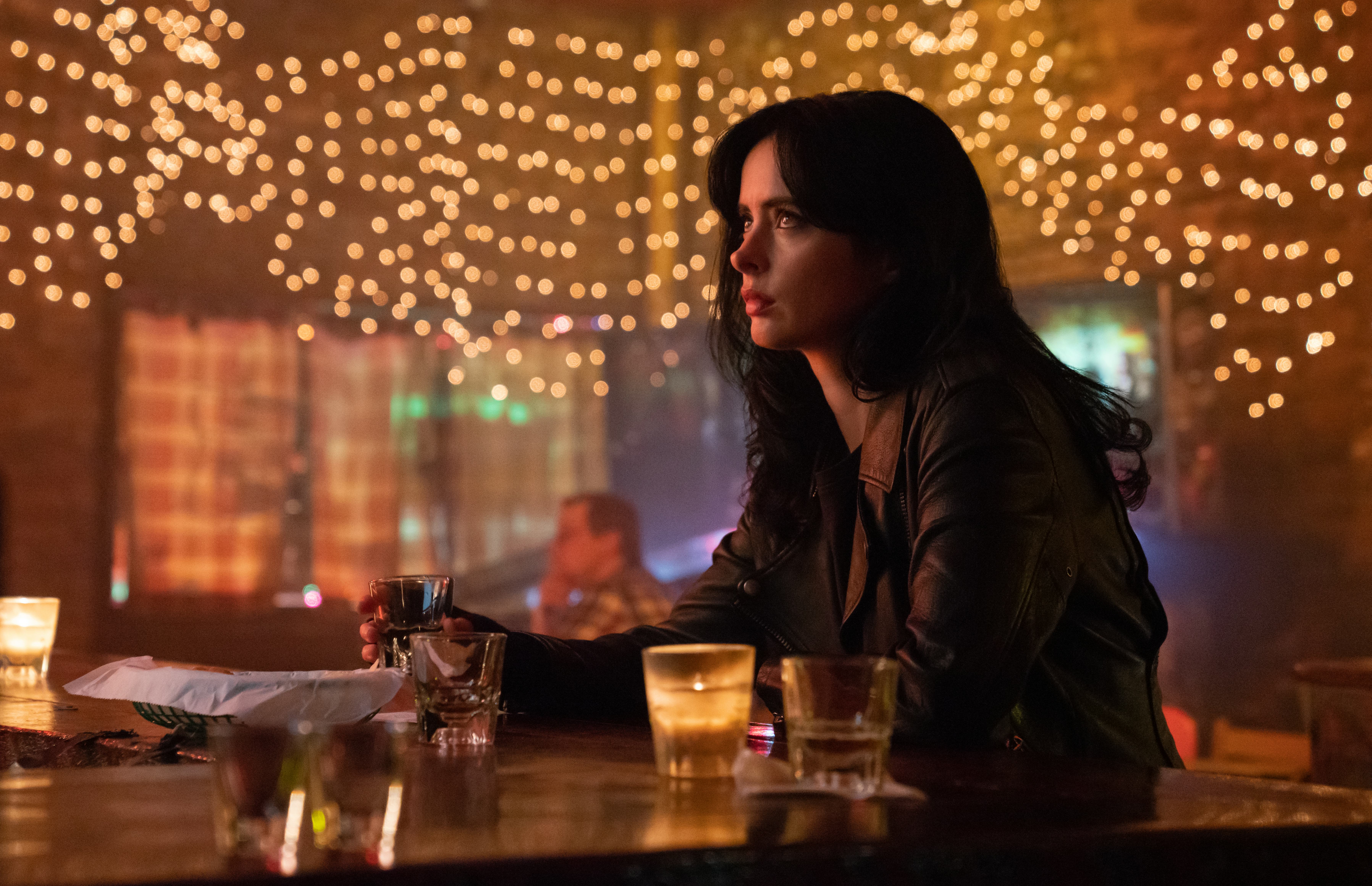 Who Plays Salinger On 'Jessica Jones' Season 3? Jeremy Bobb Takes On A