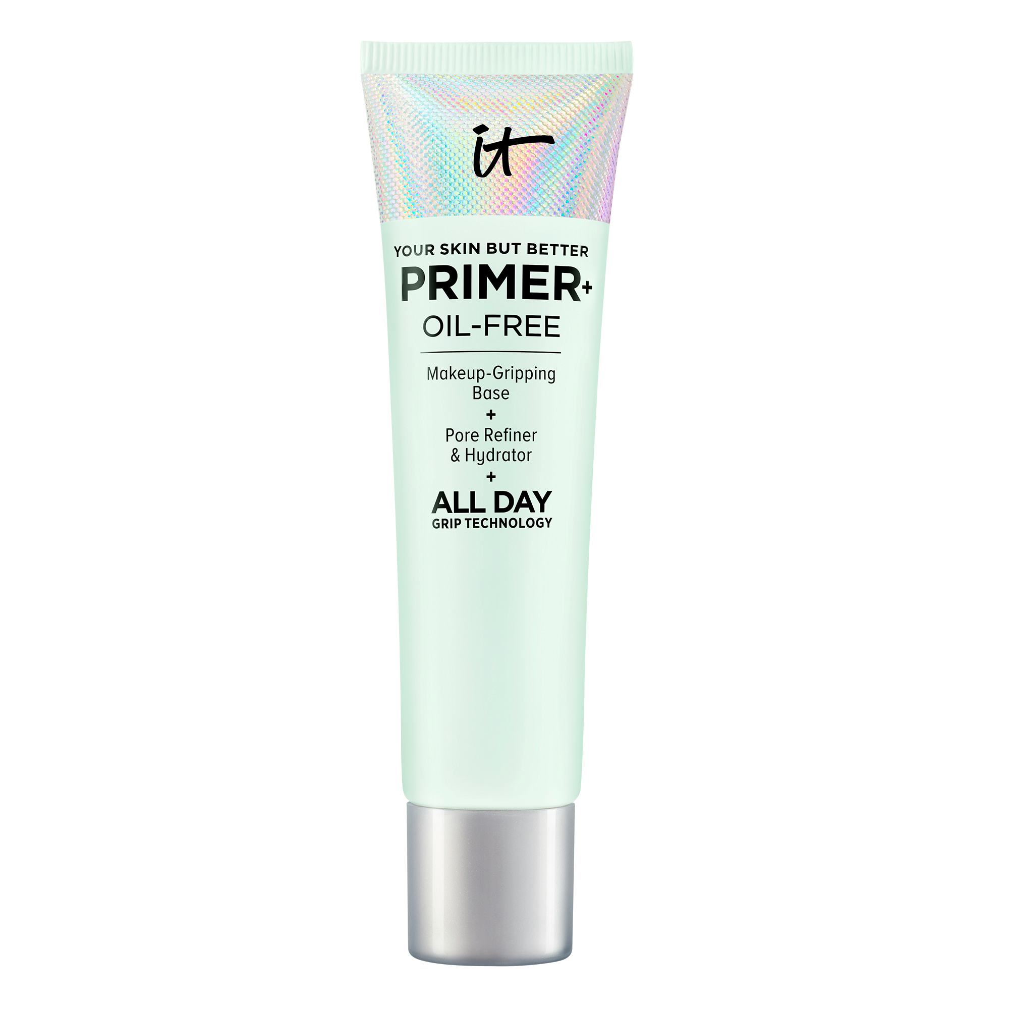 IT Cosmetics' Your Skin But Better Primer Does More Than Just Extend