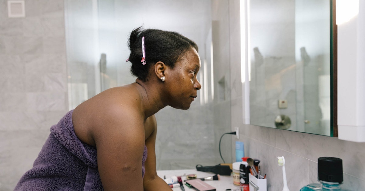 Does Ovulation Make You Break Out Two Experts Weigh In