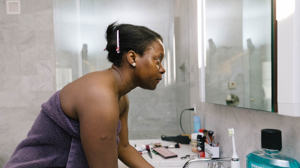 Does Ovulation Make You Break Out Two Experts Weigh In