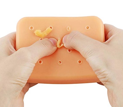 Pimple Popping Toy