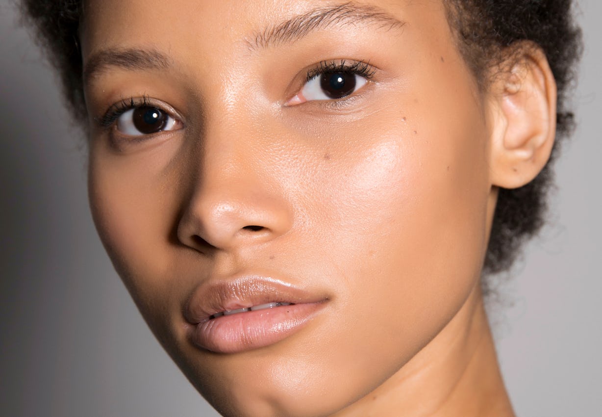 The Best Foundations For Medium Skin Tones That Work For My Acne-Prone ...