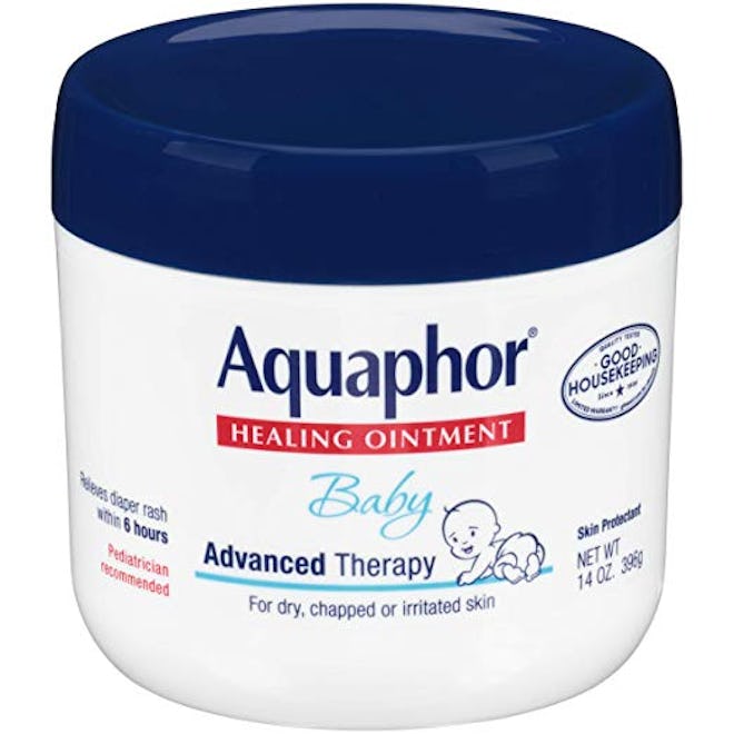 Aquaphor Baby Healing Ointment Advanced Therapy