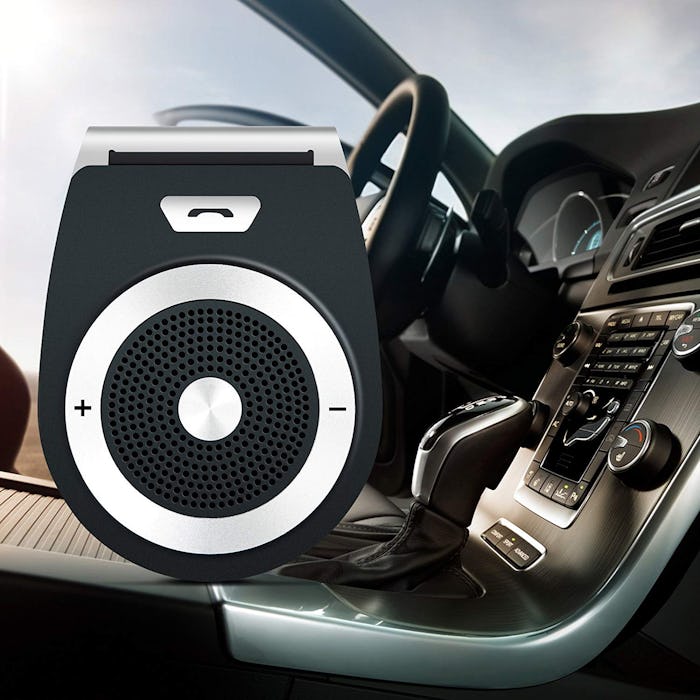 Yunjing Bluetooth Car Kit