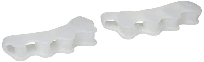 AgileToes Toe Separators