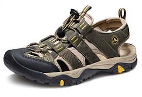 sandals arch support atika sports mens
