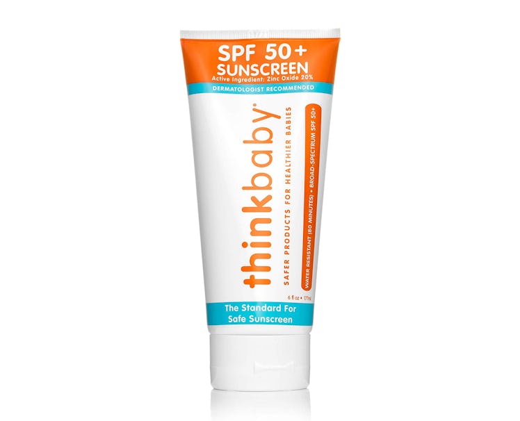 Thinkbaby Sunscreen SPF 50+