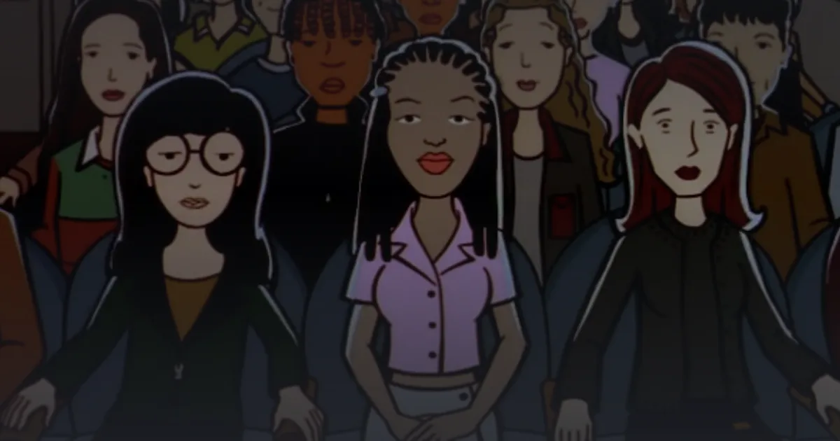 MTV s Daria Spinoff Jodie Is Officially Happening With Help From mtv-s-daria-spinoff-jodie-is-officially-happening-with-help-from