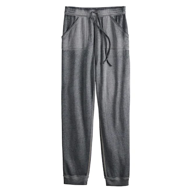 Juniors' SO® Adaptive Joggers