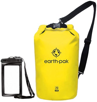 Earth Pak Dry Sack