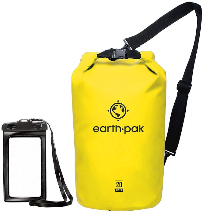 Earth Pak Dry Sack