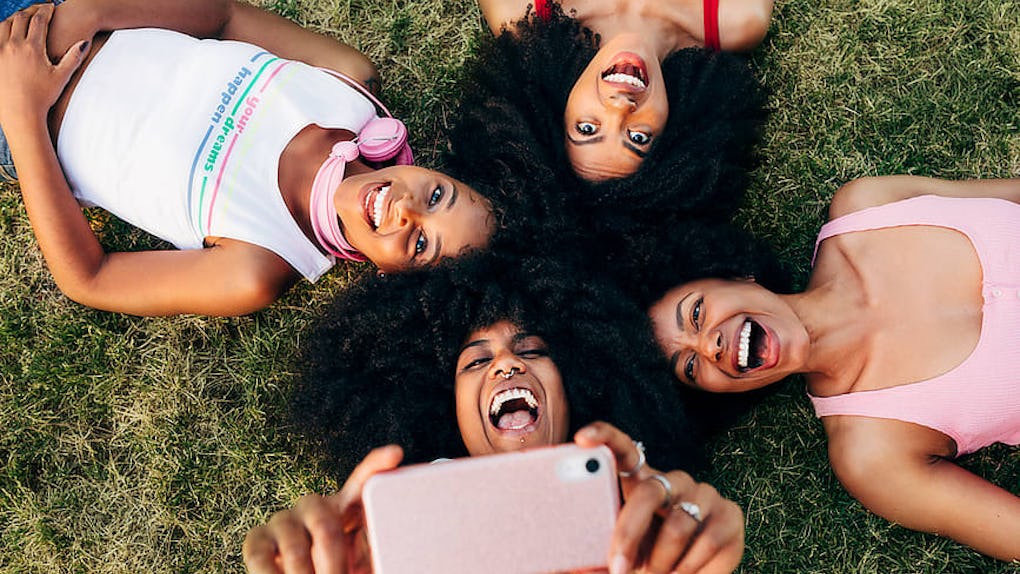 50 Clever Group Chat Names For Best Friend Chats That Keep Your Phone Lit 24 7 50 Clever Group Chat Names For Best Friend Chats That Keep Your Phone Lit 24 7