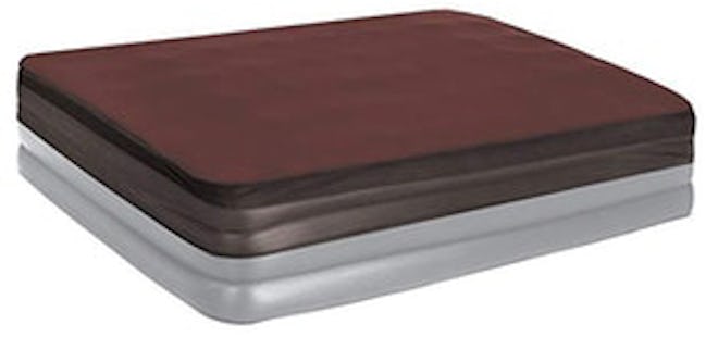 Lightspeed Outdoors Foam Topper for Air Mattresses