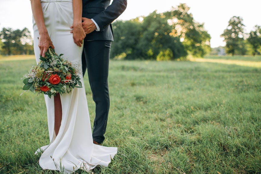 5 Military Wedding Traditions That Are SO Beautiful   7c162dfb 54b6 4499 Aef4 7dde3b013489 Stocksy Txp78b3f0a6ksn200 Small 1070999 