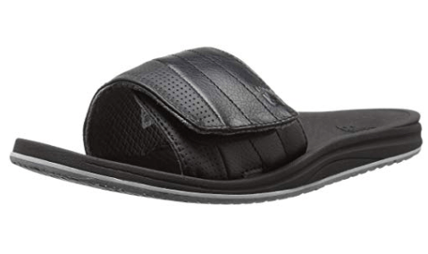 the best arch support sandals