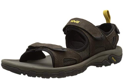 cute arch support sandals