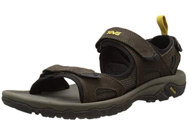 Teva Men's Katavi Outdoor Sandals