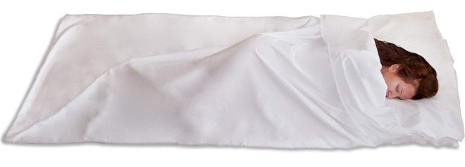 Allersac S-01 100-Percent Cotton Travel Sheet