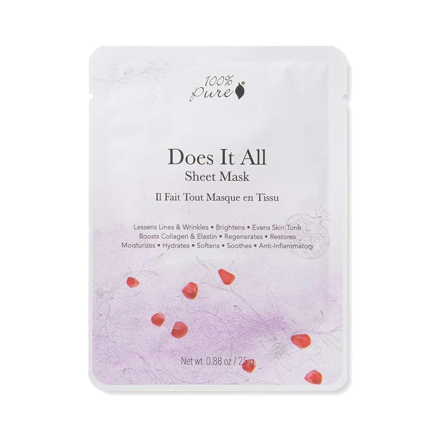 The 5 Best Cheap Sheet Masks