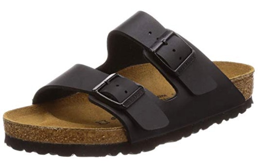 the best arch support sandals