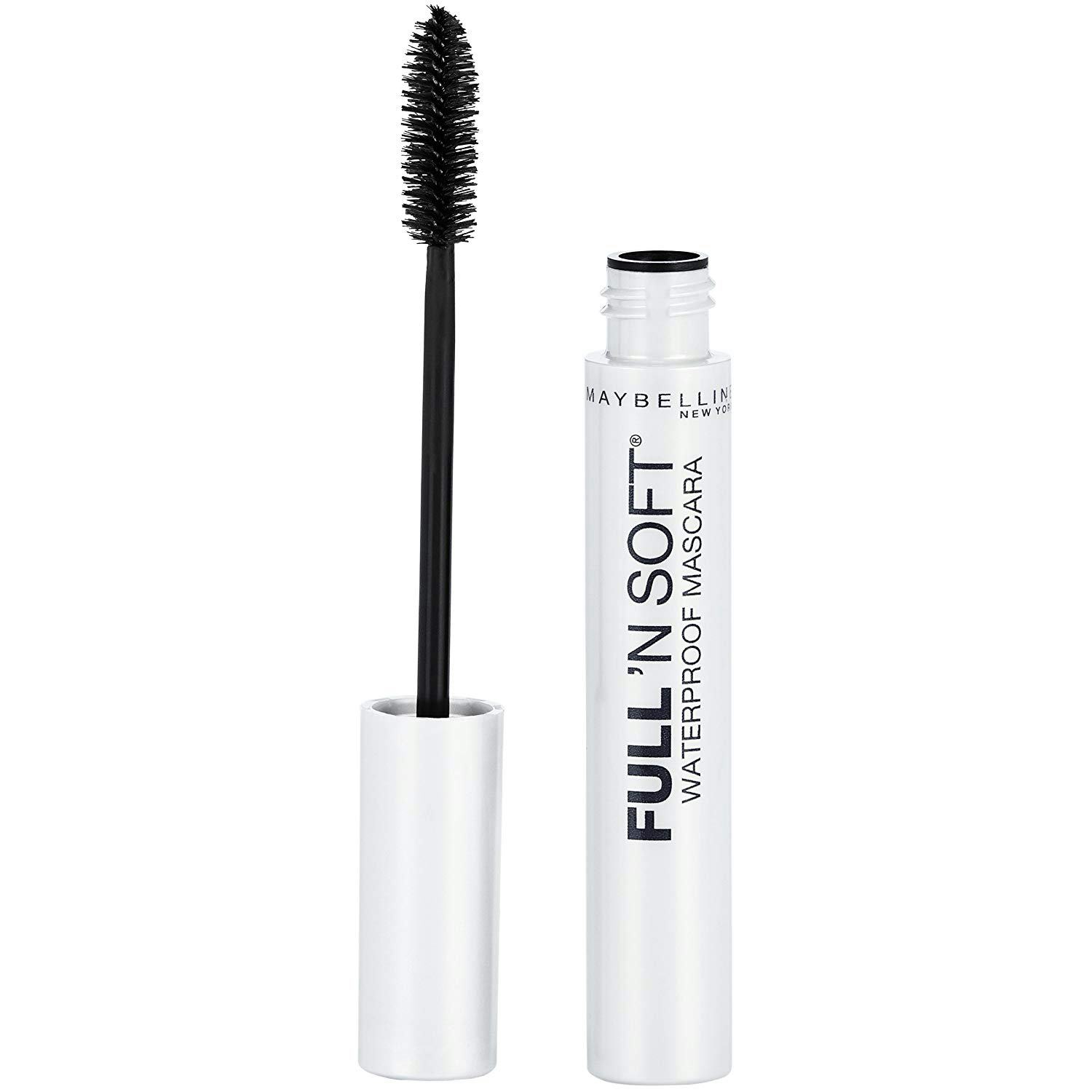 The 4 Best Mascaras For Thin Lashes