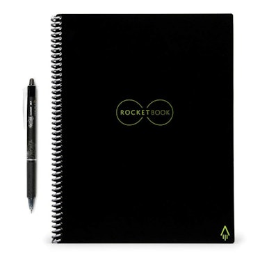 Rocketbook Erasable Notebook