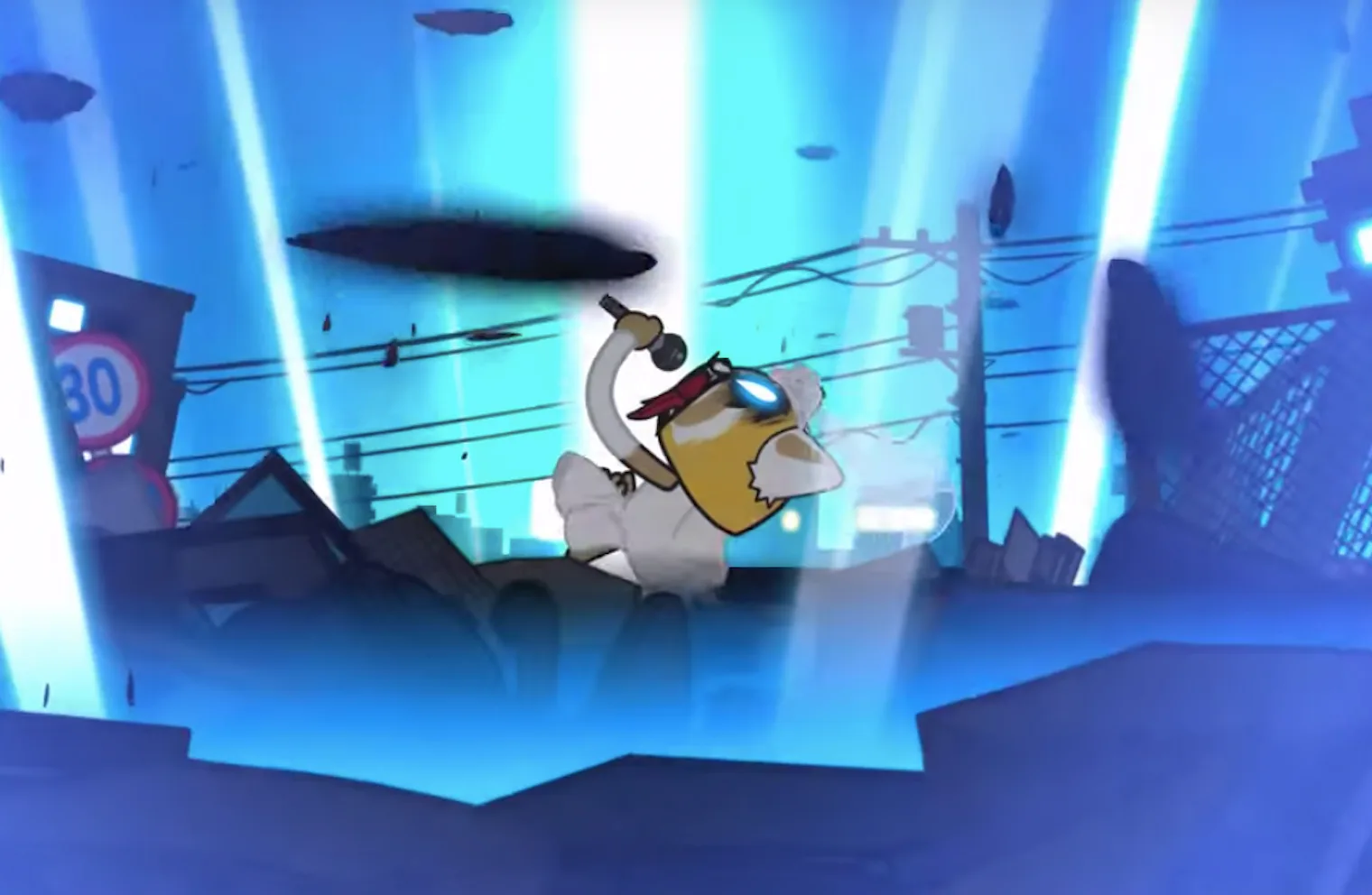 Red Panda Hello Will 'Aggretsuko' Return For Season 3? This Red Panda Still Has A Lot ...