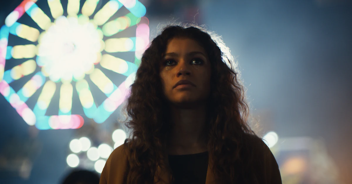 The 'Euphoria' Cast Is Here To Tackle Some Big Roles In HBO's Raw Teen ...