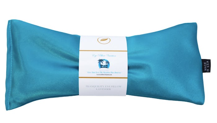 Eye Pillow Vacation Lavender Eye Pillow