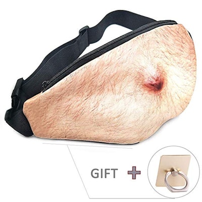 Dad Bag Fanny Pack