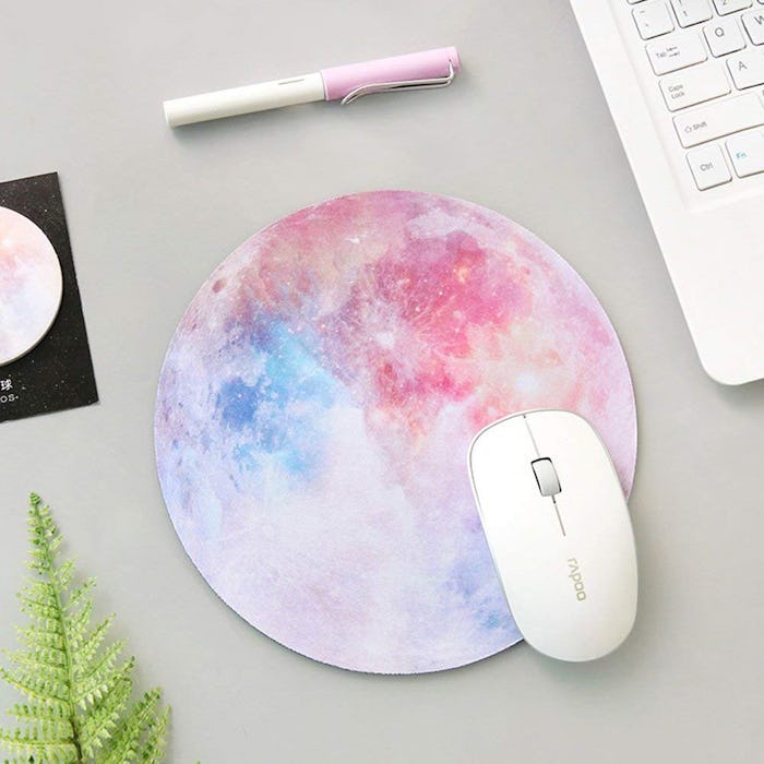 HaloVa Planet Mouse Pad