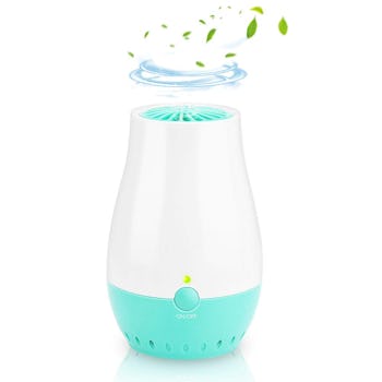 eBerry Car Air Purifier