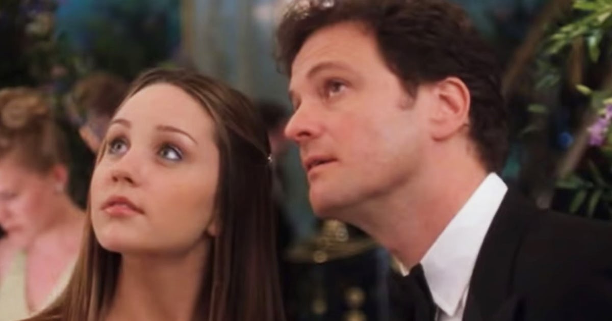 5 Father-Daughter Movies On Netflix That Will Make You Cry Just In Time