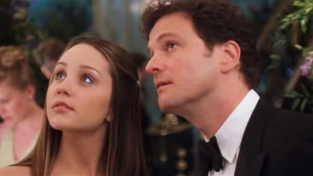 5 Father-Daughter Movies On Netflix That Will Make You Cry Just In Time