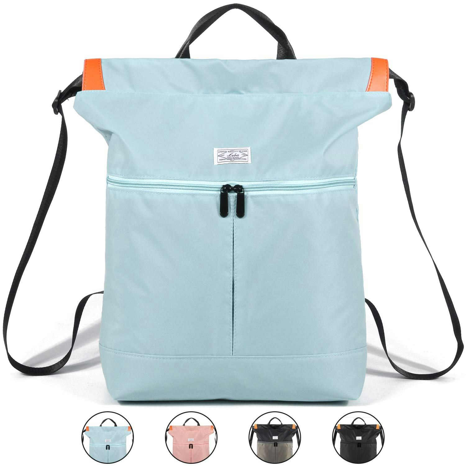 The 11 Best Beach Bags & Backpacks