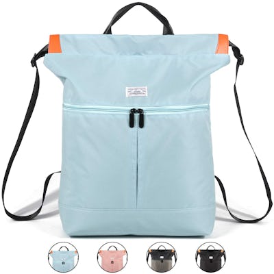 The 11 Best Beach Bags & Backpacks