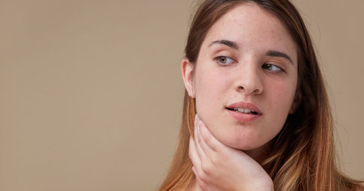 What Is Psychodermatology? The Growing Field Dives Into The Link ...