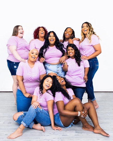YouTuber Nabela Noor Just Launched A Size Inclusive Brand & You Have To ...