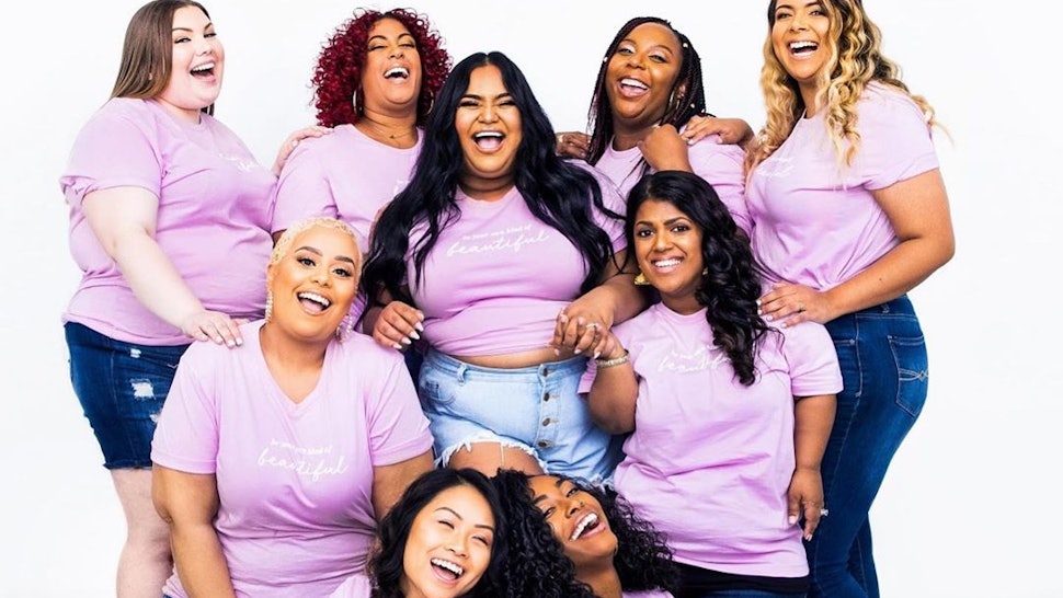YouTuber Nabela Noor Just Launched A Size Inclusive Brand & You Have To ...