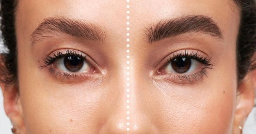 glossier brow flick colors