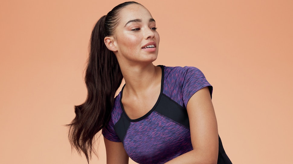 The Best Supermarket Workout Clothes To Stock Up On Because The Best Supermarket Workout Clothes To Stock Up On Because
