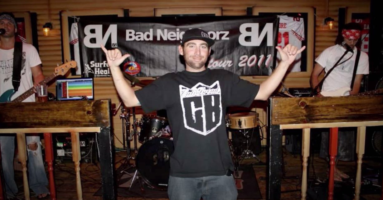 What Happened To Garret Rodriguez? 'Murder Mountain' Tells The Story Of