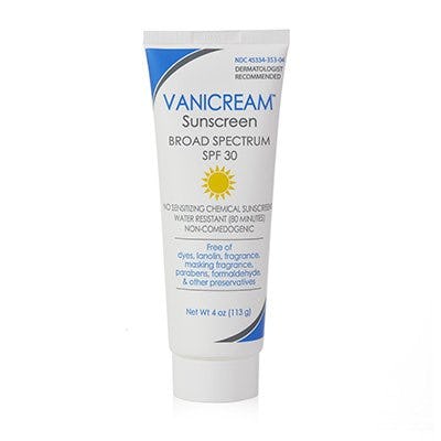 20 Sunscreens For Mature Skin That Derms Can’t Stop