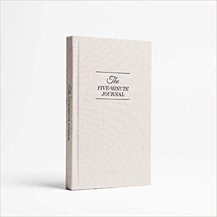 The Five Minute Journal 