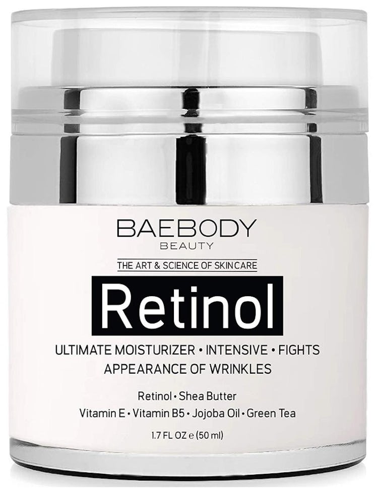 Baebody Retinol Moisturizer