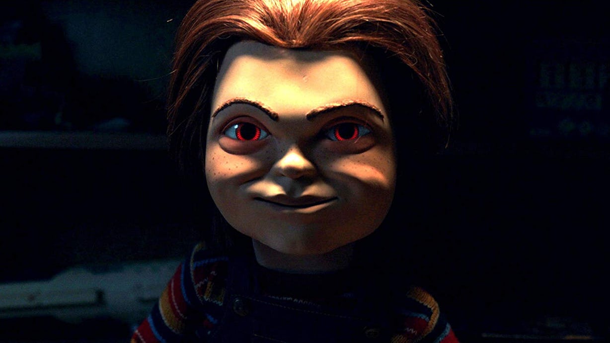Is Chucky Based On A Real Doll? The ‘Child’s Play’ Villain Has Roots In