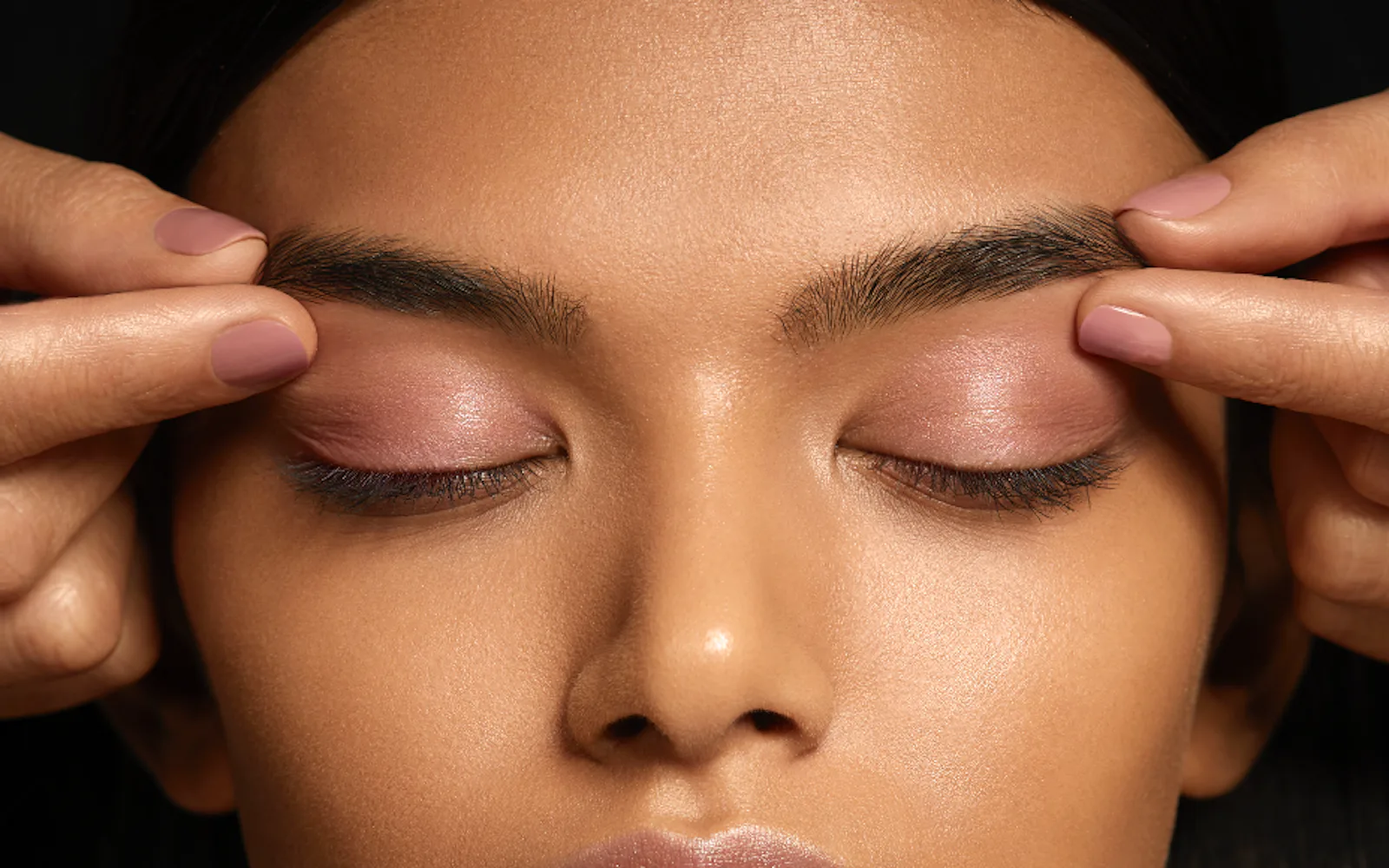 Ibrow Pin What Is Eyebrow Pinching? This New Technique Will Help More Than Just ...